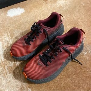 Hoka One One Rincon 2 Red